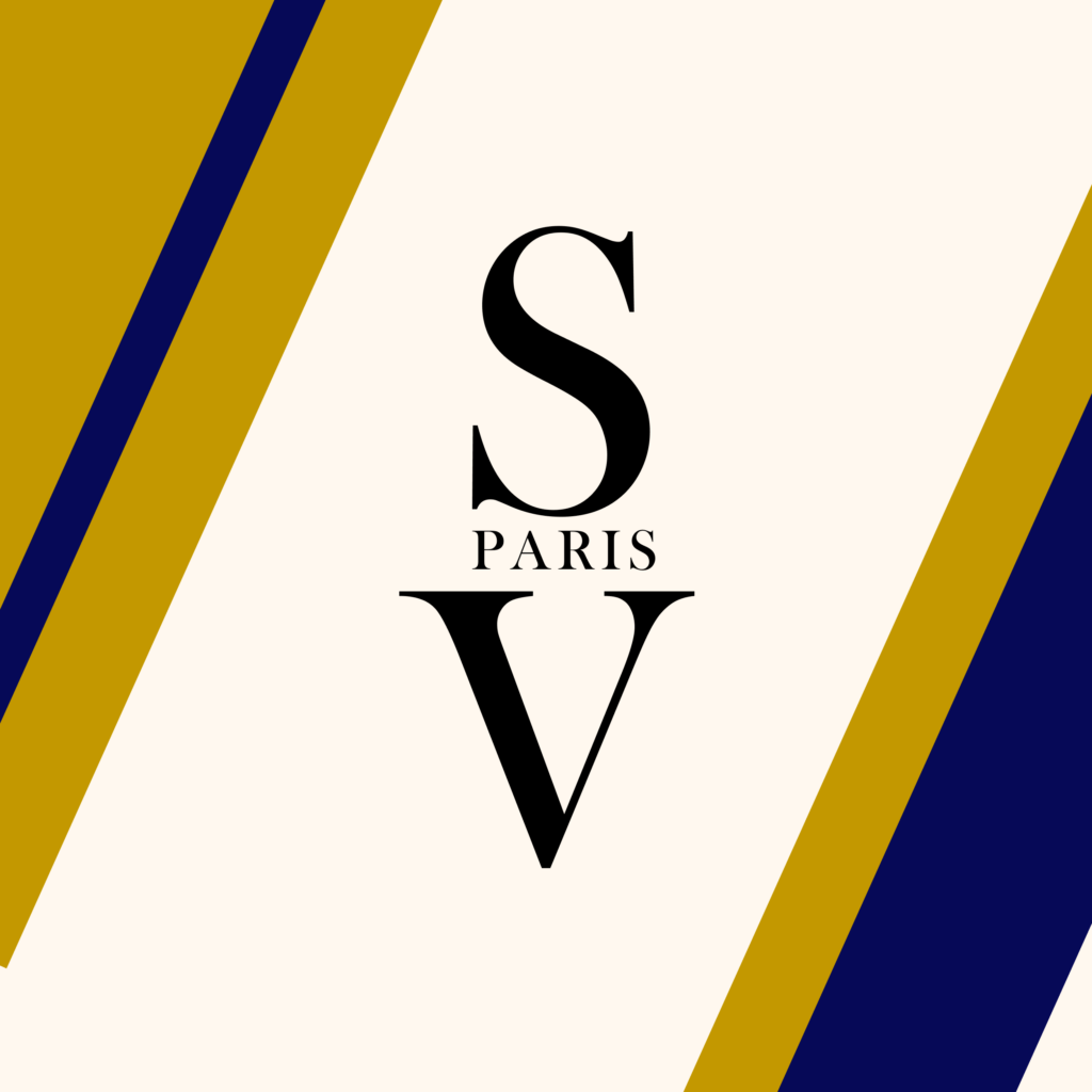 Logo de Simpl Vintage des réseaux sociaux